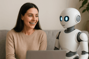 KI motiviert dich jeden Tag