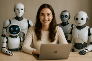 TeamAIgenten aufbauen